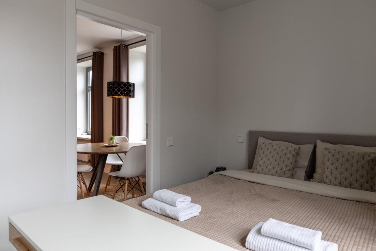 Kipsala Apartments With Free Parking Рига Экстерьер фото