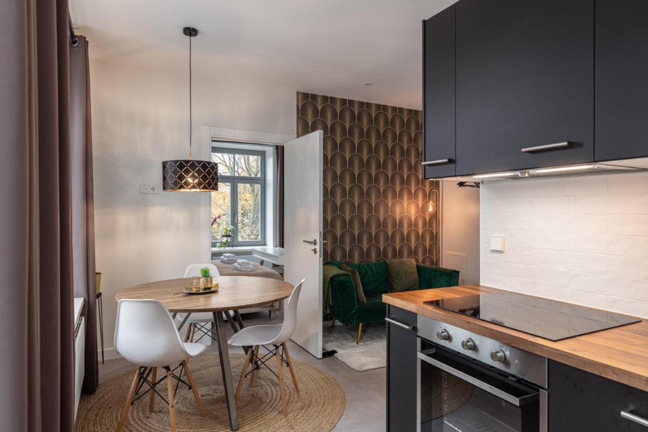 Kipsala Apartments With Free Parking Рига Экстерьер фото